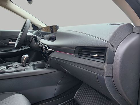 New 2026 Nissan Sentra SV image 10