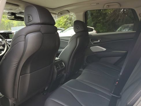 New 2026 Acura RDX SH-AWD w/ Technology Package image 13
