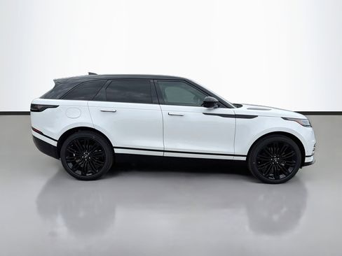 New 2026 Land Rover Range Rover Velar Autobiography AWD/4WD image 6