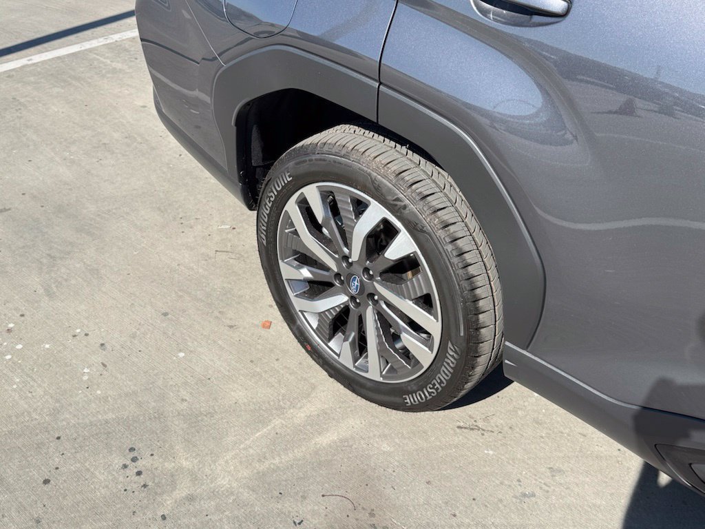 New 2026 Subaru Forester Touring AWD/4WD image 19