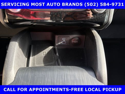 Used 2023 Ford Escape Active w/ Tech Pack #2 image 18