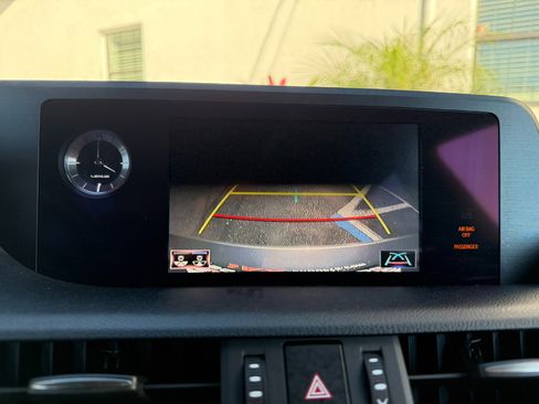 Used 2019 Lexus ES 350 F Sport image 38