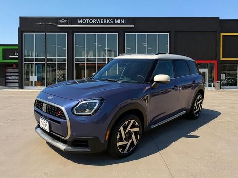New 2026 MINI Cooper Countryman S image 1