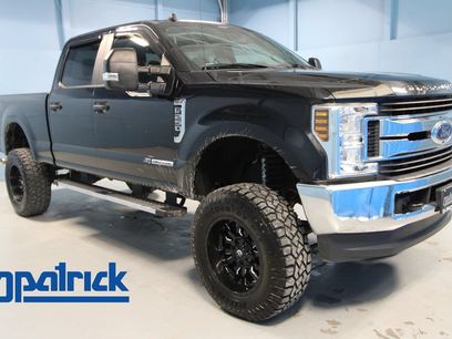 Used 2019 Ford F250 XL w/ STX Appearance Package