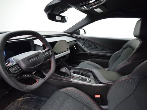 New 2026 Dodge Charger GT w/ Driver Convenience Group image 31