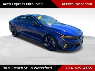 Used 2025 Kia K5 GT-Line w/ GT-Line Premium Package AWD/4WD 360° Tour