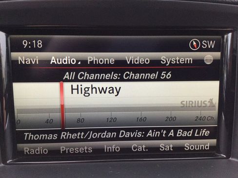 Used 2016 Mercedes-Benz GL 450 4MATIC image 13