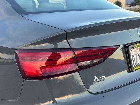 Used 2018 Audi A3 2.0T Premium w/ Convenience Package image 18