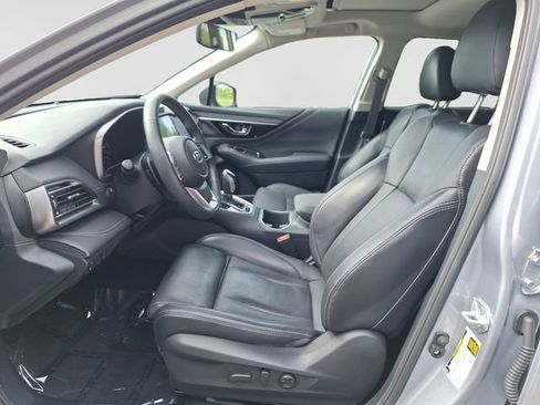 Used 2024 Subaru Outback Limited AWD/4WD image 11