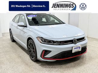 Used 2025 Volkswagen Jetta GLI Autobahn video 1