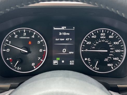 New 2026 Subaru Ascent Limited image 31