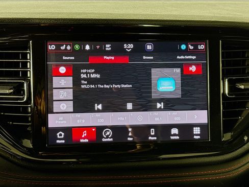 Used 2023 Dodge Durango R/T image 17