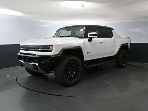 New 2025 GMC Hummer EV 2X image 5