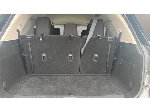 Certified 2024 Nissan Pathfinder SV AWD/4WD image 12