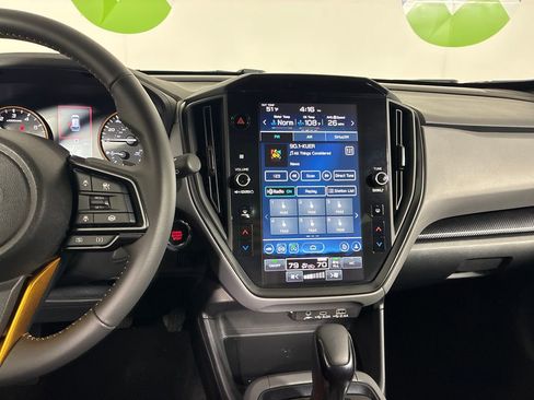 Certified 2025 Subaru Crosstrek 2.5i Wilderness w/ Wilderness Package image 16