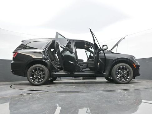 New 2026 Dodge Durango GT w/ Blacktop Package image 66