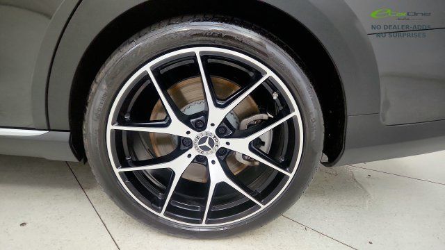 Used 2023 Mercedes-Benz E 450 4MATIC All-Terrain Wagon image 81