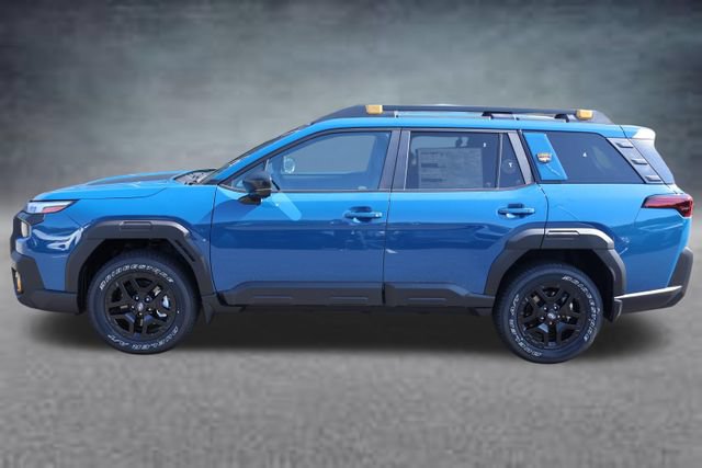 New 2026 Subaru Outback Wilderness AWD/4WD image 4