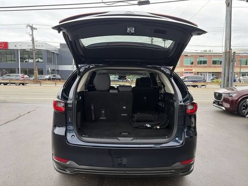 Certified 2024 MAZDA CX-90 Plug-In Hybrid w/ Preferred AWD/4WD image 23