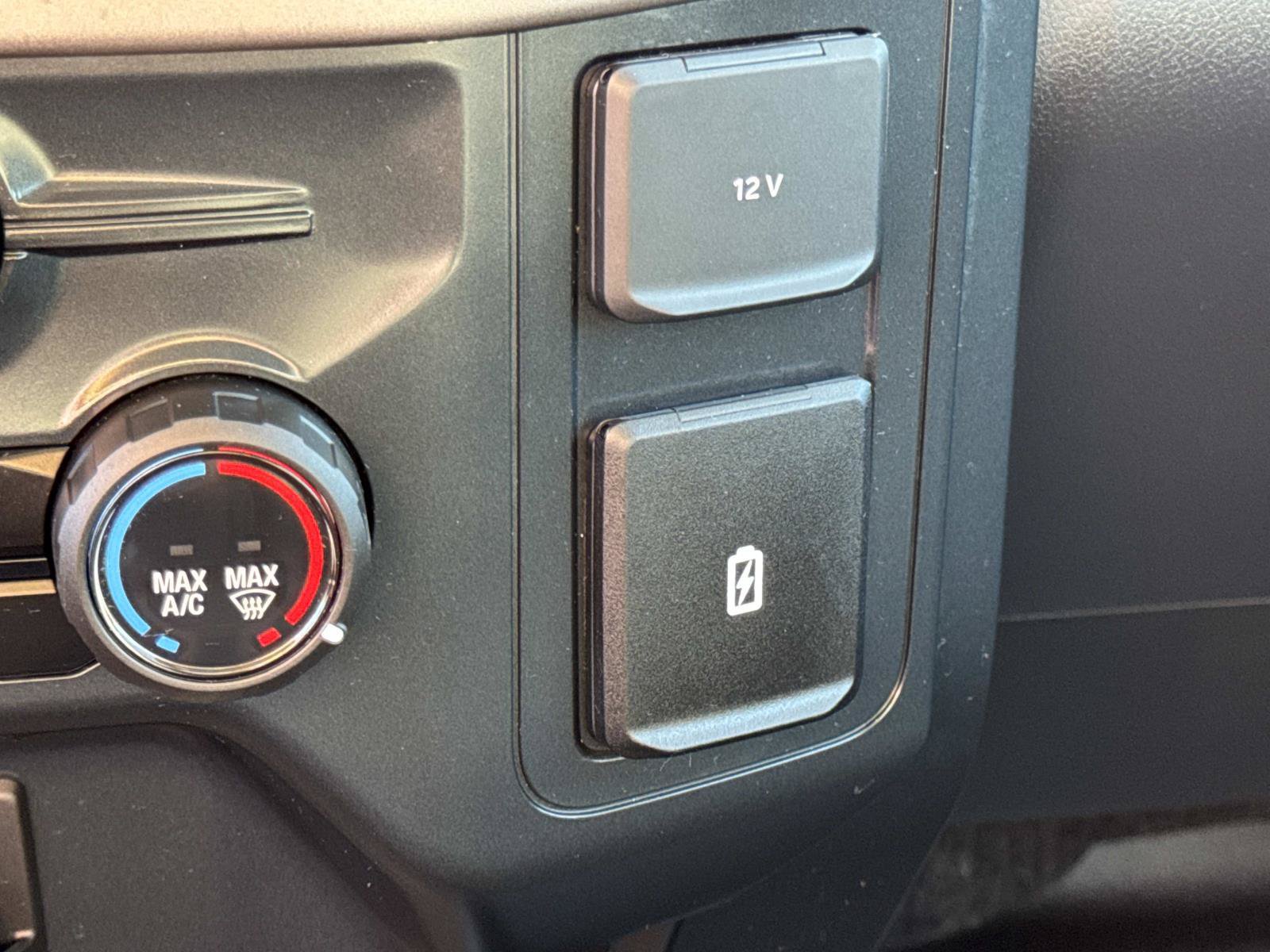 Used 2025 Ford F150 XL AWD/4WD image 23