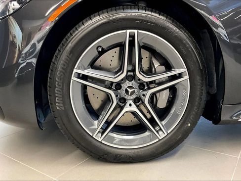New 2026 Mercedes-Benz S 580 4MATIC Sedan image 11