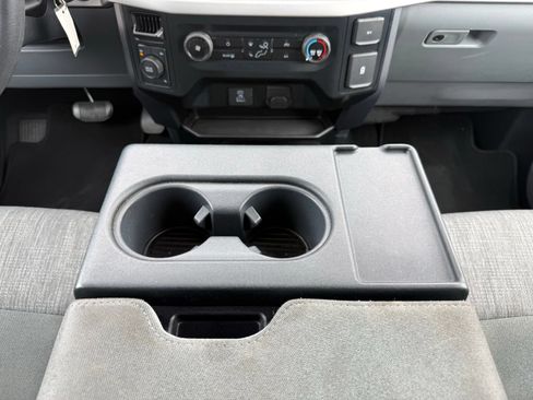 Used 2023 Ford F150 XLT AWD/4WD image 25