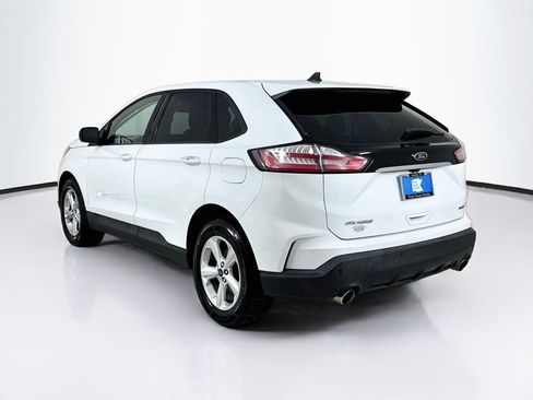 Used 2020 Ford Edge SE FWD image 5