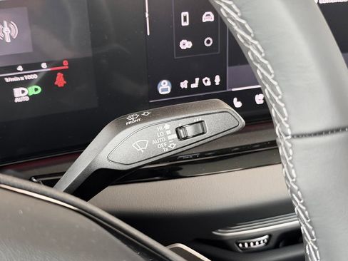 New 2026 Audi A6 Premium Plus AWD/4WD image 16