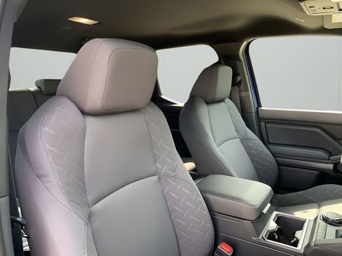 New 2025 Toyota Tacoma SR5 image 16