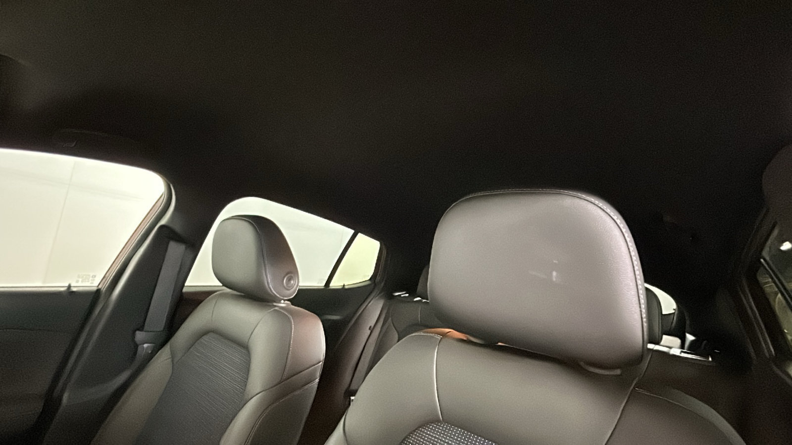 Used 2025 Buick Envista Preferred FWD image 15