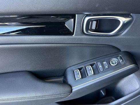 Certified 2022 Honda Civic Sport Touring image 11