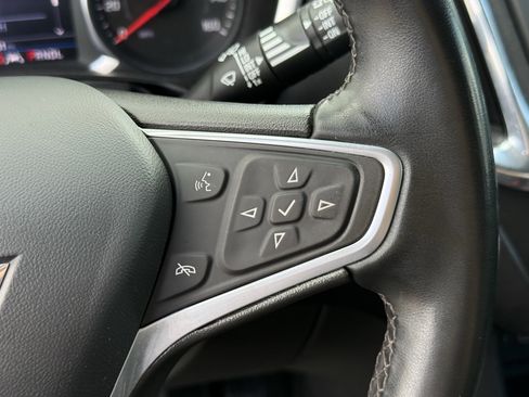 Used 2023 Chevrolet Equinox LT image 21