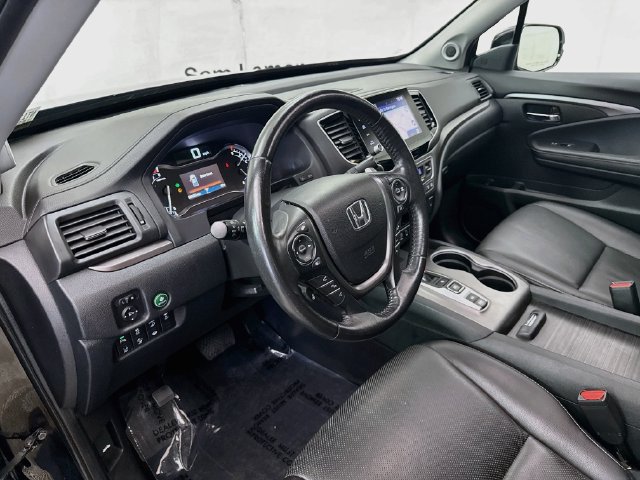 Used 2022 Honda Ridgeline RTL-E image 9