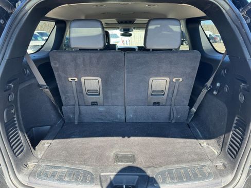 Used 2019 Dodge Durango GT AWD/4WD image 18