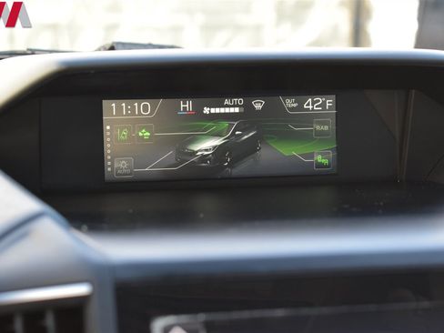 Used 2018 Subaru Impreza 2.0i Limited w/ 50th Anniversary Edition image 18