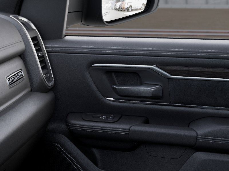 New 2027 RAM 1500 Laramie AWD/4WD image 33