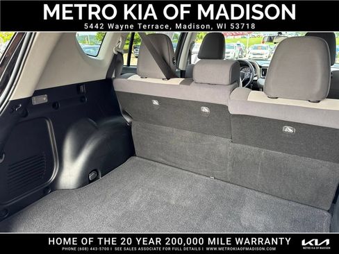 Used 2015 Toyota RAV4 XLE AWD/4WD image 33
