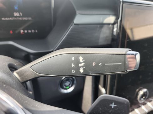 Used 2024 GMC Acadia AT4 w/ LPO, Floor Liner Package image 14