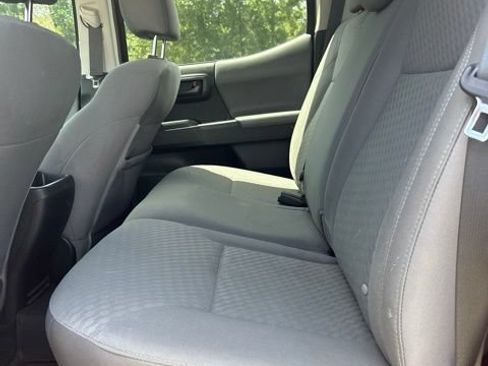 Used 2021 Toyota Tacoma SR w/ SR Convenience Package RWD image 11