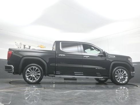 Used 2024 GMC Sierra 1500 SLT w/ SLT Premium Plus Package image 52