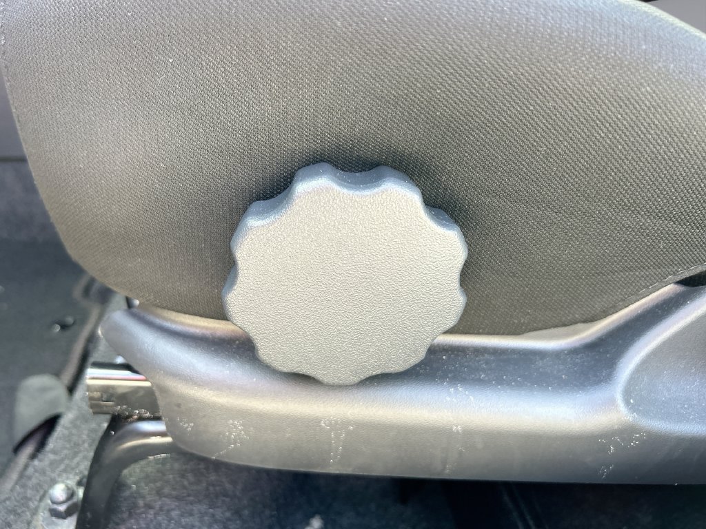 Used 2024 Mitsubishi Mirage ES FWD image 12