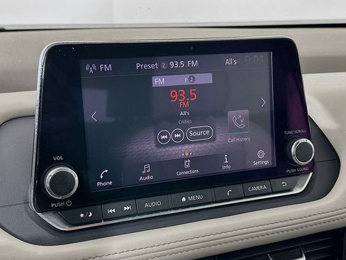 Certified 2021 Nissan Rogue SV image 20