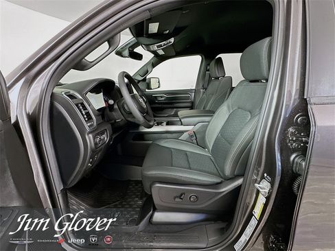 New 2026 RAM 1500 Big Horn image 26