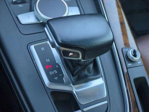 Used 2017 Audi A4 2.0T Premium Plus w/ Premium Plus Package image 12