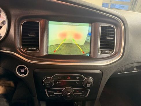 Certified 2017 Dodge Charger SXT w/ AWD Plus Group image 20