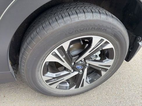 Used 2024 Subaru Crosstrek 2.0i Premium w/ Popular Package #4 AWD/4WD image 12