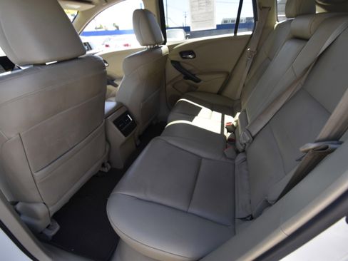 Used 2016 Acura RDX FWD w/ Advance Package image 11