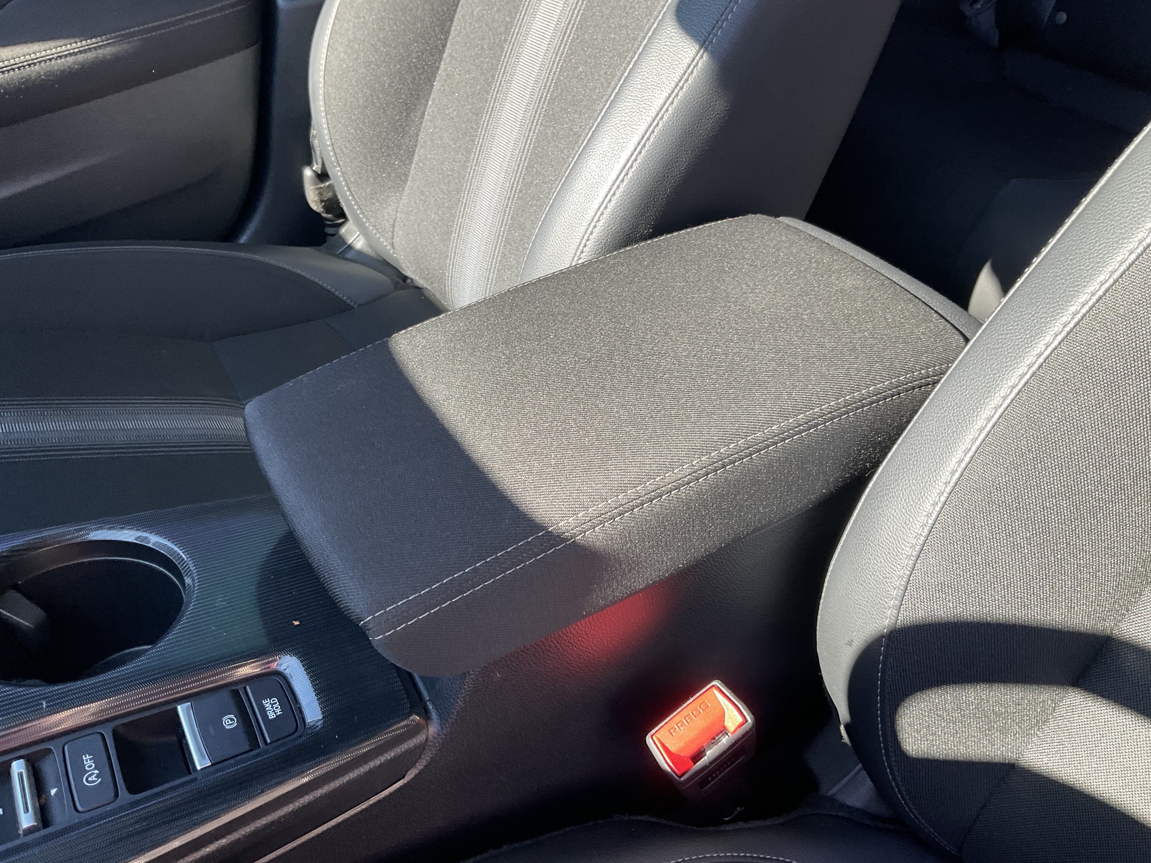 Used 2025 Honda Civic Sport image 17