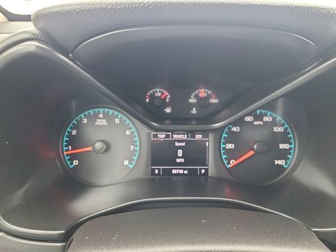 Used 2021 Chevrolet Colorado LT w/ Fleet Safety Package image 15