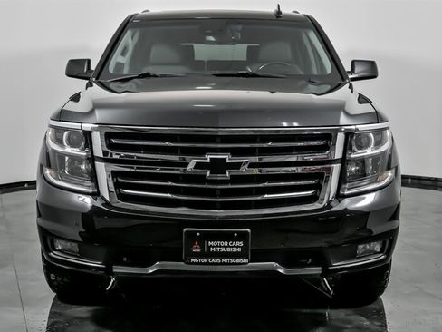 Used 2019 Chevrolet Tahoe LT image 4